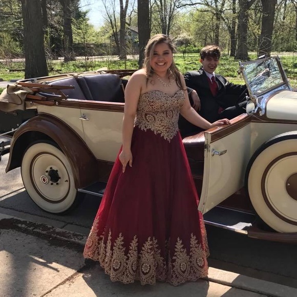 Meet your Posher, Jessie - Picture 1 of 1